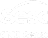 Logo Branco do Sesc